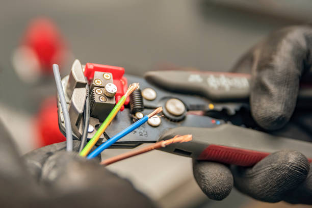 Best Affordable Electrical Installation  in Patterson, LA