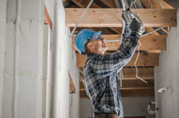 Best Local Electrician Companies  in Patterson, LA