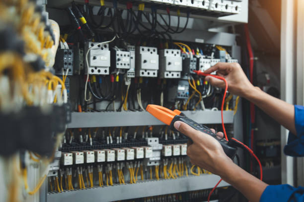 Best Generator Installation Services  in Patterson, LA
