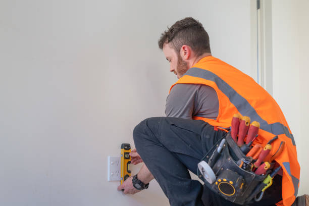 Industrial Electrical Services in LA