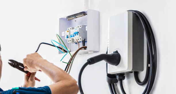 Best Affordable Electrical Installation  in Patterson, LA