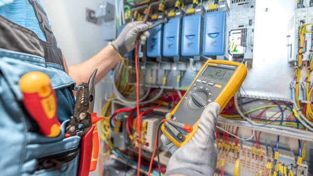  Patterson, LA Electrician Pros