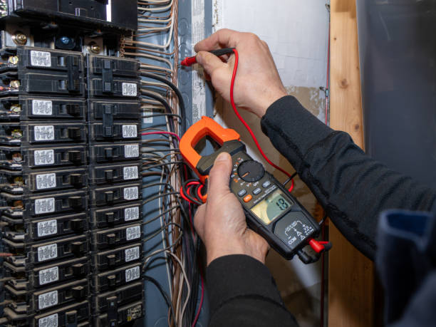 Best Electrical Rewiring Services  in Patterson, LA