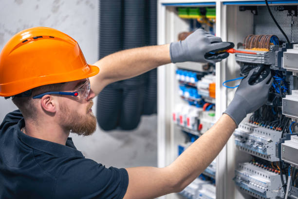 Best Emergency Electrical Repair  in Patterson, LA